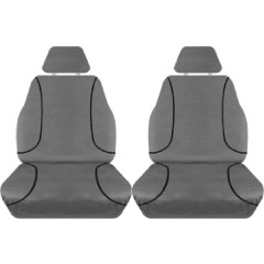 SEAT COVER 1 ROW SUIT COLORADO 2012-ON