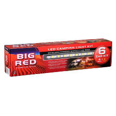 BR9506_BIG RED CAMPING LED KIT_BOX FRONT